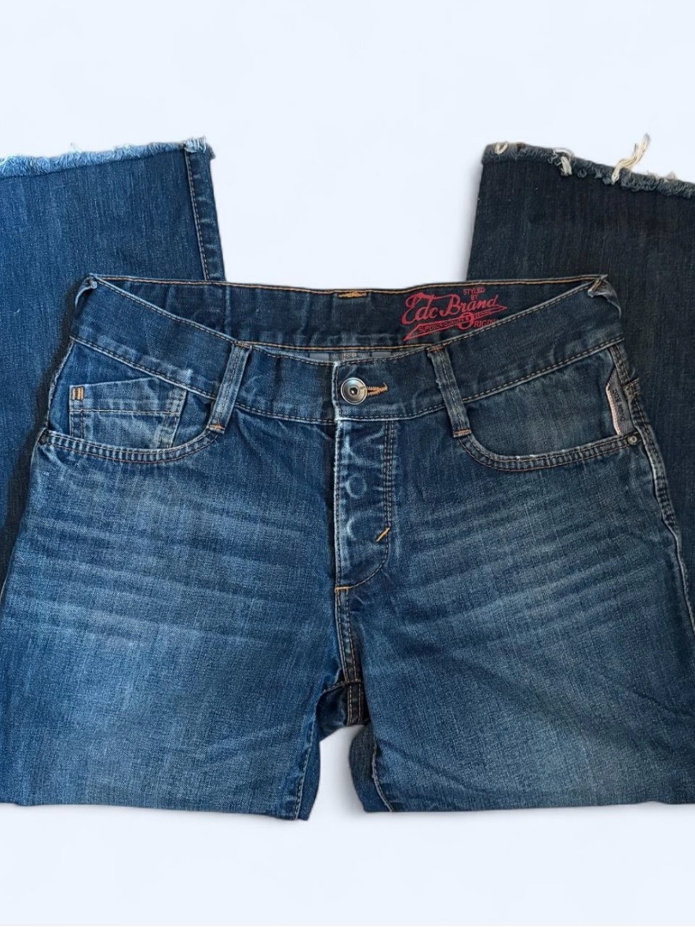 Baggy jeans